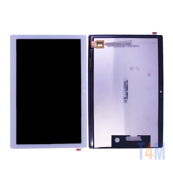 Touch+Display Lenovo Tab M10 HD/TB-X505/X505F/TB-X505L Branco